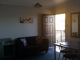 ASURE Abode on Courtenay Motor Inn