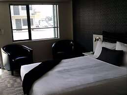 ASURE Abode on Courtenay Motor Inn