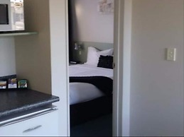 ASURE Abode on Courtenay Motor Inn