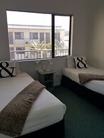 ASURE Abode on Courtenay Motor Inn