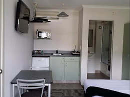 ASURE Abode on Courtenay Motor Inn