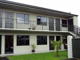 ASURE Abode on Courtenay Motor Inn