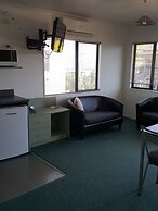 ASURE Abode on Courtenay Motor Inn