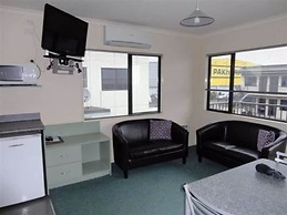 ASURE Abode on Courtenay Motor Inn