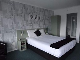 ASURE Abode on Courtenay Motor Inn