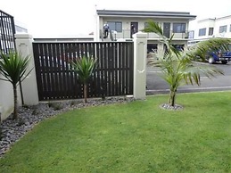 ASURE Abode on Courtenay Motor Inn