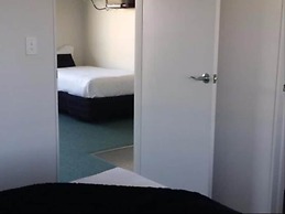 ASURE Abode on Courtenay Motor Inn