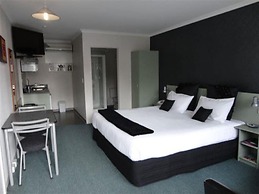 ASURE Abode on Courtenay Motor Inn