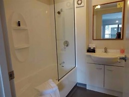 ASURE Abode on Courtenay Motor Inn