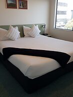 ASURE Abode on Courtenay Motor Inn