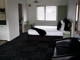 ASURE Abode on Courtenay Motor Inn