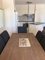 Town Beach Beachcomber Resort