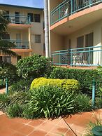 Town Beach Beachcomber Resort