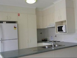 Town Beach Beachcomber Resort