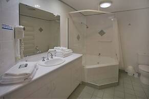 Town Beach Beachcomber Resort