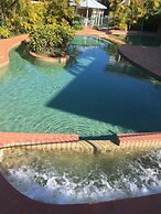 Town Beach Beachcomber Resort