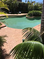 Town Beach Beachcomber Resort