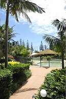 Town Beach Beachcomber Resort