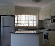 Town Beach Beachcomber Resort