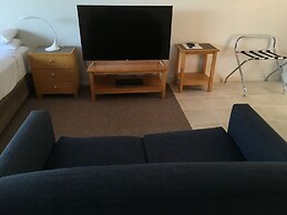 Town Beach Beachcomber Resort