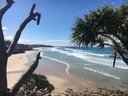 Plantation Retro Motel Tyndale