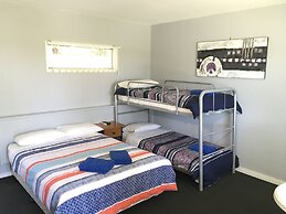 Plantation Retro Motel Tyndale