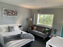 Plantation Retro Motel Tyndale