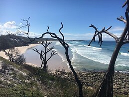 Plantation Retro Motel Tyndale