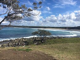 Plantation Retro Motel Tyndale