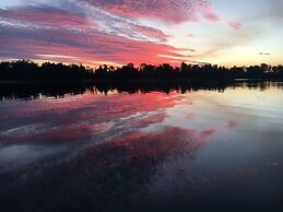 Plantation Retro Motel Tyndale