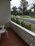 Plantation Retro Motel Tyndale