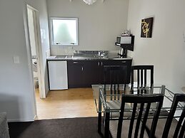 Anchor Lodge Motel Coromandel