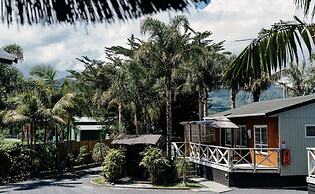 Anchor Lodge Motel Coromandel