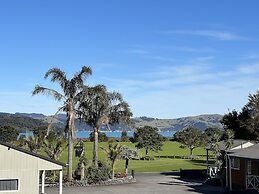 Anchor Lodge Motel Coromandel