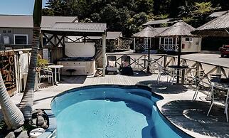 Anchor Lodge Motel Coromandel