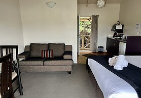 Anchor Lodge Motel Coromandel