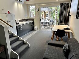 Anchor Lodge Motel Coromandel