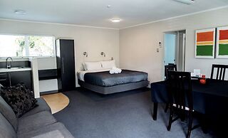 Anchor Lodge Motel Coromandel
