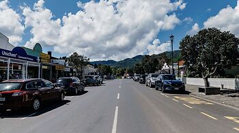 Anchor Lodge Motel Coromandel