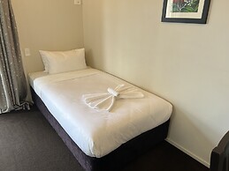 Anchor Lodge Motel Coromandel