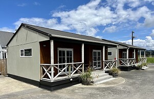 Anchor Lodge Motel Coromandel