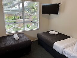 Anchor Lodge Motel Coromandel