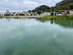 Anchor Lodge Motel Coromandel
