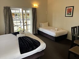 Anchor Lodge Motel Coromandel