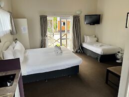Anchor Lodge Motel Coromandel