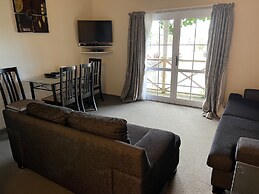 Anchor Lodge Motel Coromandel