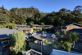 Anchor Lodge Motel Coromandel