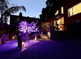 Anchor Lodge Motel Coromandel