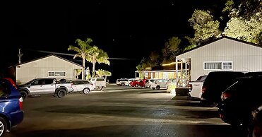 Anchor Lodge Motel Coromandel