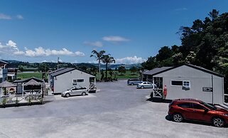 Anchor Lodge Motel Coromandel